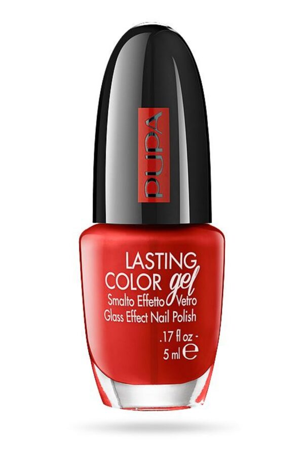 Pupa Küünelakk Lasting Color GEL 45