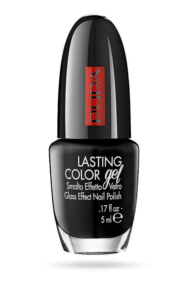 Pupa Küünelakk Lasting Color GEL 52