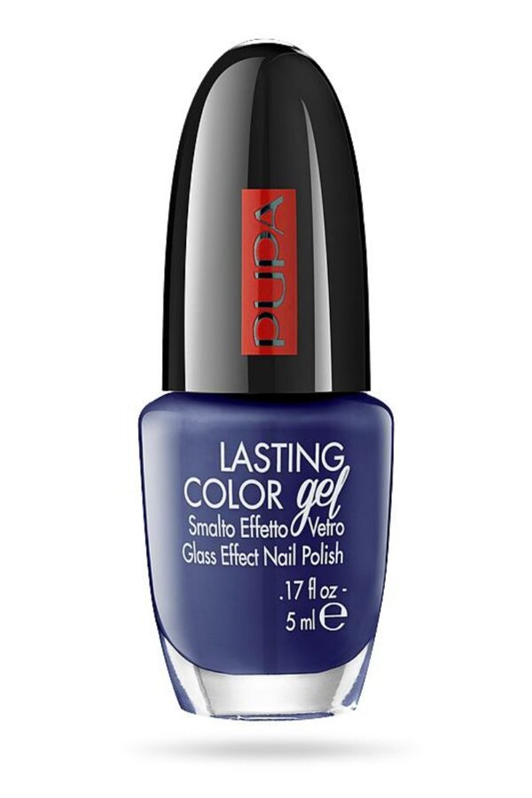 Pupa Küünelakk Lasting Color GEL 53
