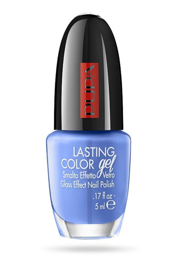 Pupa Küünelakk Lasting Color GEL 55