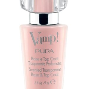 Pupa Alus- ja pealislakk Vamp! Pink