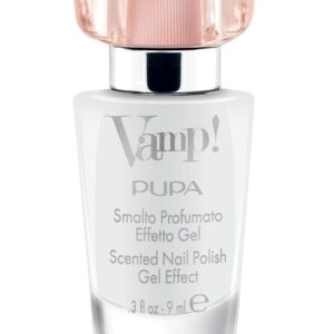 Pupa Küünelakk Vamp! Pink 101