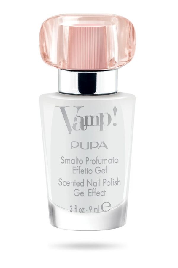 Pupa Küünelakk Vamp! Pink 101