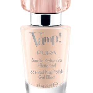 Pupa Küünelakk Vamp! Pink 102