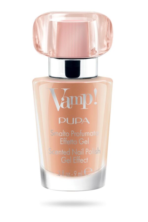 Pupa Küünelakk Vamp! Pink 103