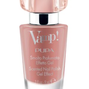 Pupa Küünelakk Vamp! Pink 104