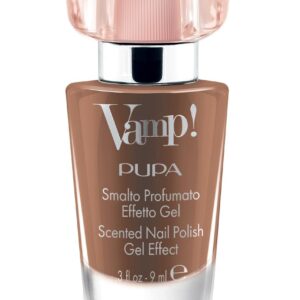 Pupa Küünelakk Vamp! Pink 105