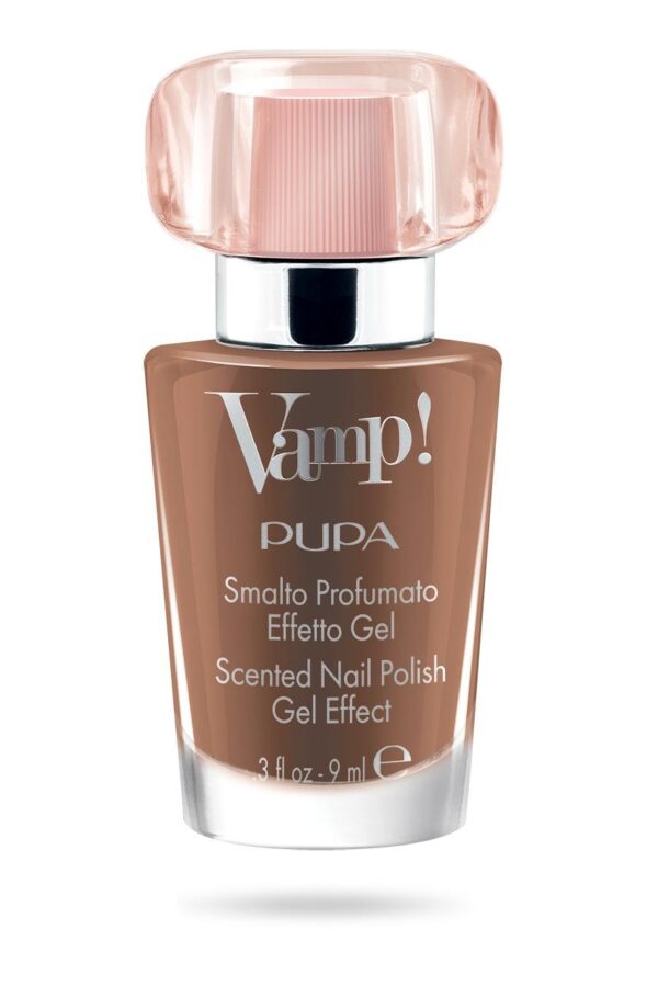 Pupa Küünelakk Vamp! Pink 105