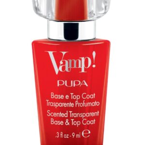 Pupa Alus- ja pealislakk Vamp! Red