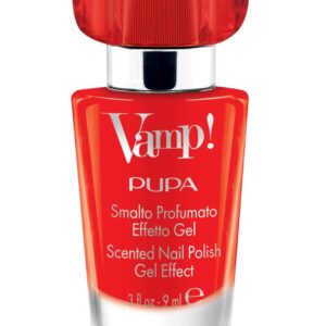 Pupa Küünelakk Vamp! Red 201