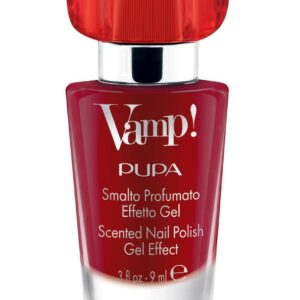 Pupa Küünelakk Vamp! Red 204