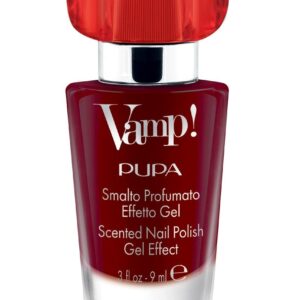 Pupa Küünelakk Vamp! Red 205