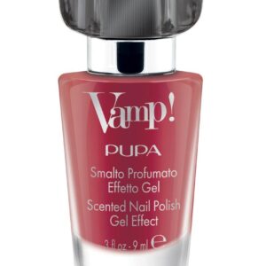 Pupa Küünelakk Vamp! Black 301