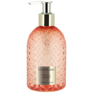 Vivian Grey Gemstone vedelseep neroli-merevaik 3500