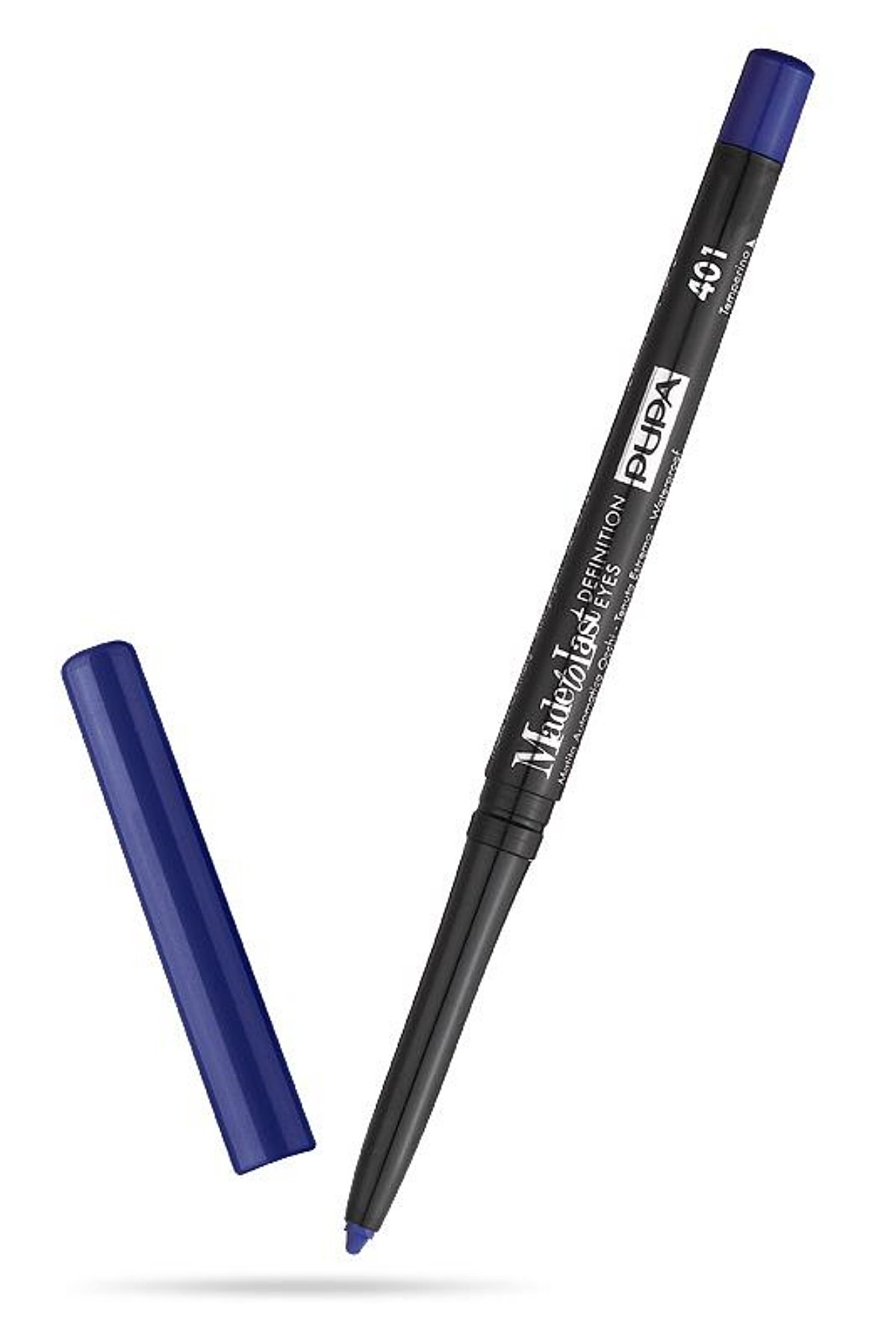 Pupa Silmapliiats 401 Made To Last WP