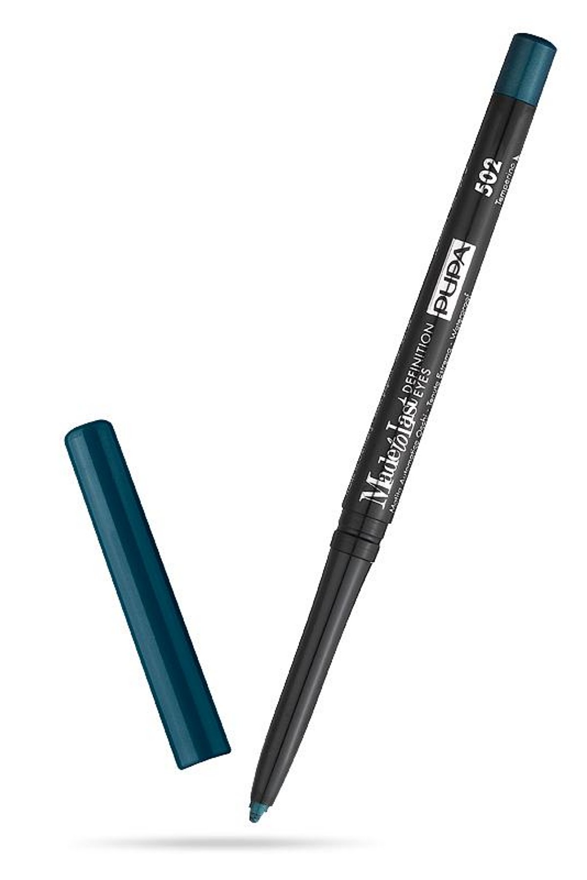 Pupa Silmapliiats 502 Made To Last WP