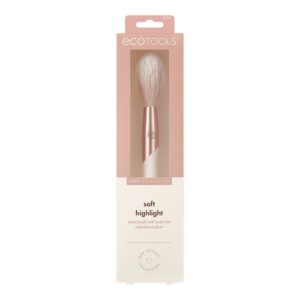 ECOTOOLS 3224 PUUDRIPINTSEL LUX VÄIKE