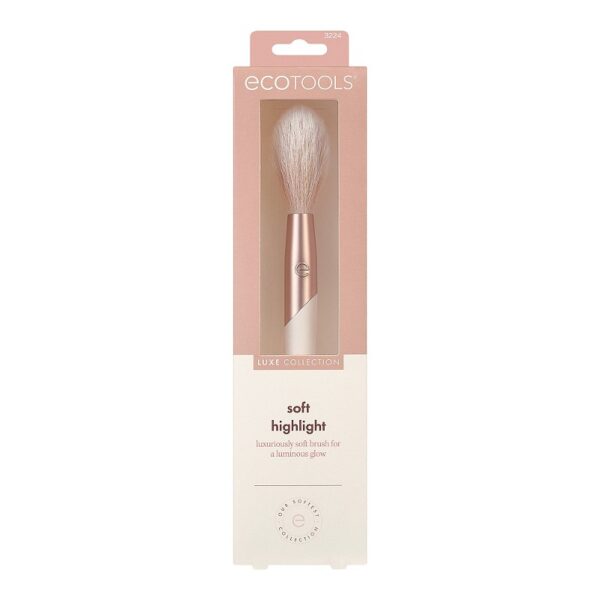 ECOTOOLS 3224 PUUDRIPINTSEL LUX VÄIKE