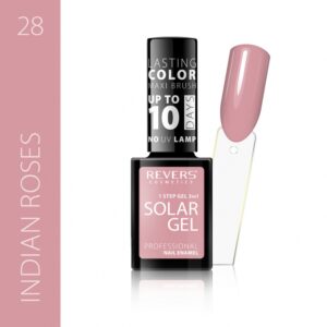 Revers Solar Gel küünelakk 28