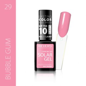 Revers Solar Gel küünelakk 29