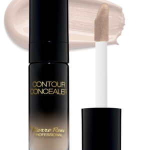 Pierre Rene Contour Concealer peitekreem 02