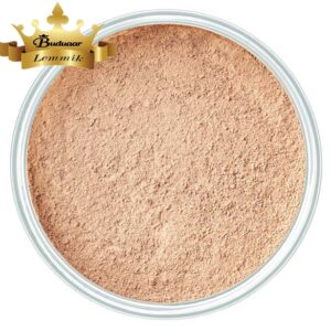 Artdeco Mineral Powder Foundation mineraalpuuder 2