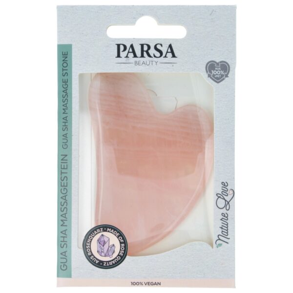 Parsa Beauty Gua Sha massaažikivi 02701