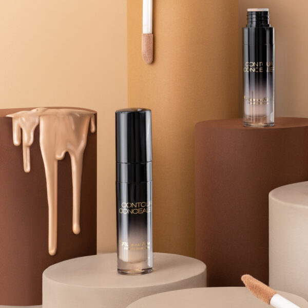 Pierre Rene Contour Concealer peitekreem 05 - Image 4