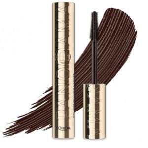 L’Oréal Paris Volume Million Lashes Panorama ripsmetušš pruun