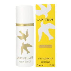 Nina Ricci L´Air du Temps EdT 30ml