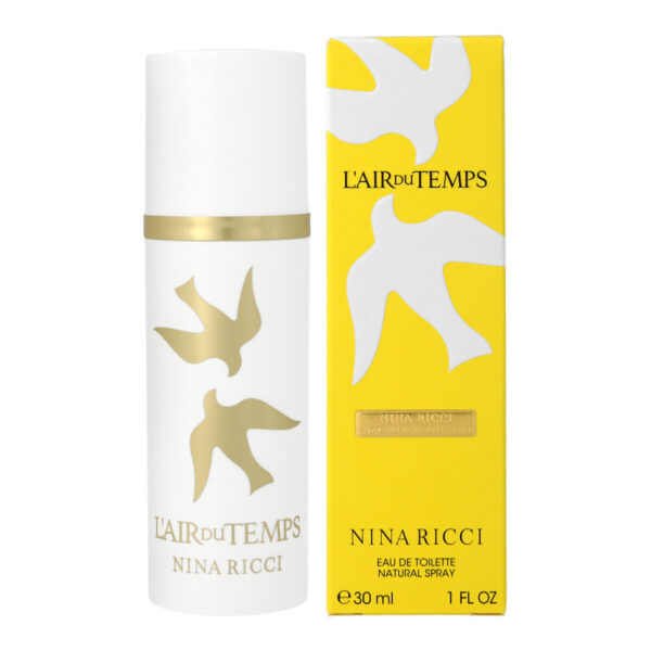 Nina Ricci L´Air du Temps EdT 30ml