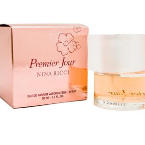 Nina Ricci Premier Jour Eau de Parfum 50 ml