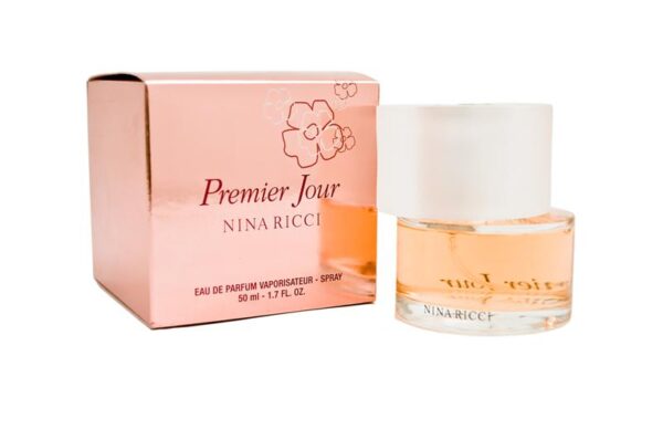Nina Ricci Premier Jour Eau de Parfum 50 ml