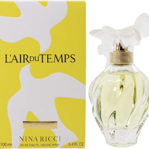 Nina Ricci L´Air du Temps EdT 100ml