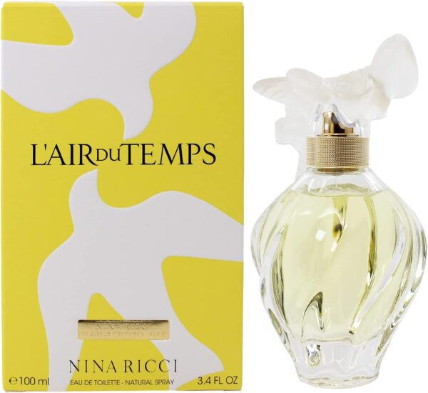 Nina Ricci L´Air du Temps EdT 100ml
