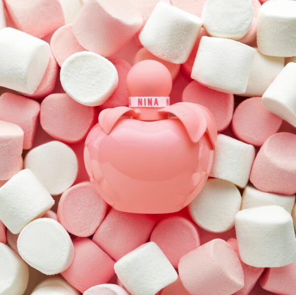 Nina Ricci Nina Rose EdT 50ml - Image 2
