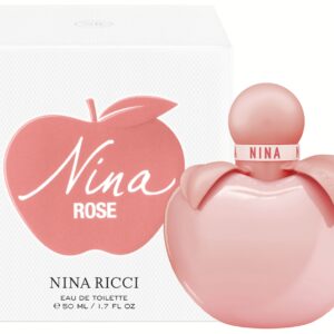 Nina Ricci Nina Rose EdT 50ml