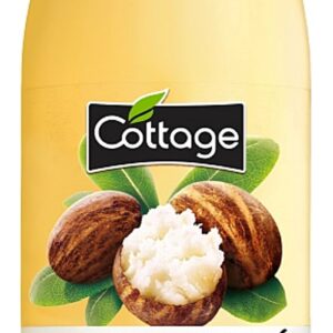 Cottage Niisutav dušigeel sheaõli 560ml