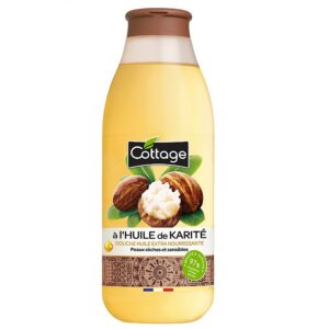 Cottage Niisutav dušigeel sheaõli 560ml