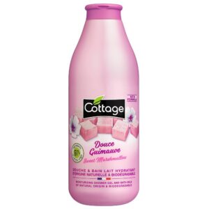Cottage Vanni-ja dušigeel vahukomm 750ml