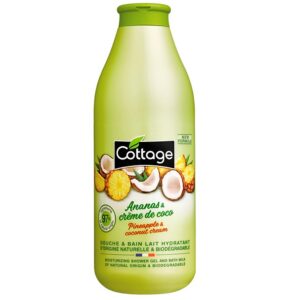 Cottage Vanni-ja dušigeel ananass ja kookos 750ml