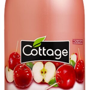 Cottage Vanni-ja dushigeel kommiõun 750ml