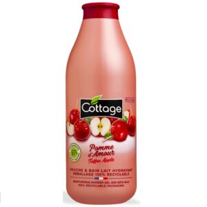 Cottage Vanni-ja dushigeel kommiõun 750ml