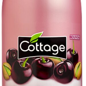 Cottage Vanni-ja dushigeel must kirss ja pistaatsia 750ml