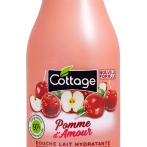 Cottage Dušigeel kommiõun 250ml