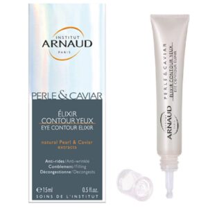 Arnaud ​silmaümbrusgeel kaaviari ja pärli ekstraktiga 15ml