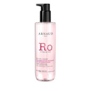 Arnaud Paris Toniseeriv näovesi roosiveega 250ml