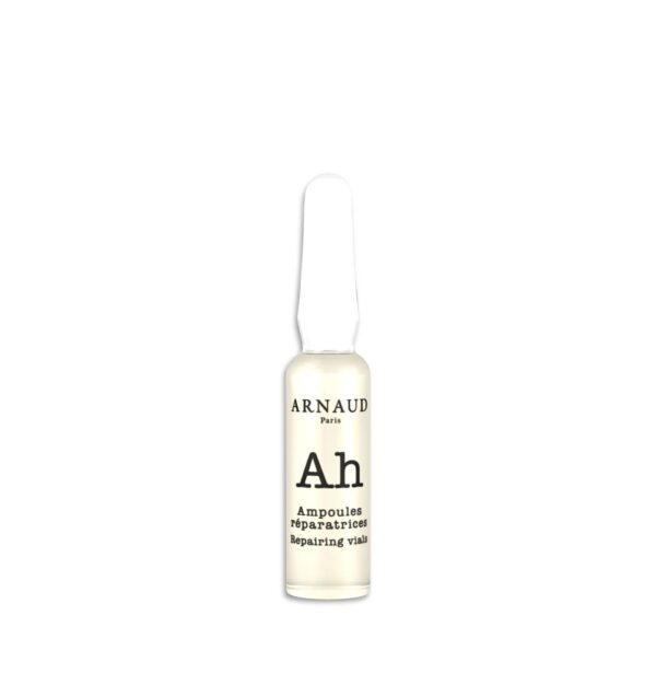 Arnaud Paris Taastavad iluampullid küpsele nahale 28x1ml - Image 2
