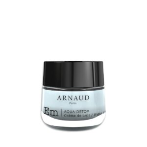 Arnaud Paris  Aqua Detox Niisutav öökreem mereallikaveega 50ml