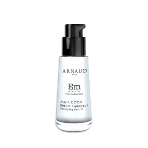 Arnaud Paris Niisutav näoseerum mereallikaveega kõigile nahatüüpidele 30ml
